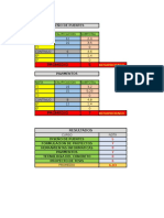 Calcular Notas