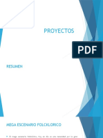 PROYECTOS