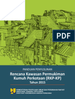 Buku Panduan RKP-KP