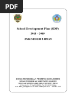 Download 1 School Development Plant Sdp Smk Negeri 2 Jiwan by Giegiez Bgr SN317193744 doc pdf