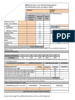 Sewage System Design Spreadsheet-Final