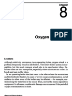 Oxygen Corrosion