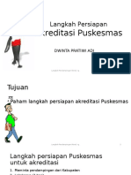 LANGKAH PERSIAPAN AKREDITASI PUSKESMAS.pptx