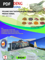 Download Prosiding Seminar Nasional 2014_Farmasi_UHO by Arul Malaka SN317198467 doc pdf