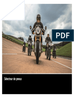 Triumph Tyre Selector Issue 12 FR