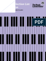 RCM Piano Popular Selections 2015 PDF