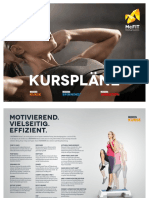 McFIT Cybertraining DE PDF