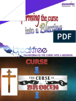 Transforming The Curse Into A Blessing v2