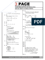 SSC Mock Test-14 (Solution) : 483/7, Opp. Krishna Bajaj Showroom, New Railway Road, Gurgaon