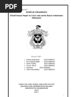 Download Konflik Konstruktif Dan Destruktif Contoh Kasus Pepsi vs Coke by hexaluna SN31720691 doc pdf