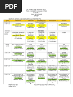 Lnhs Sked Final22