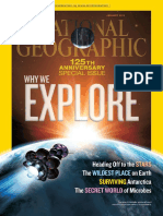 National Geographic - January 2013