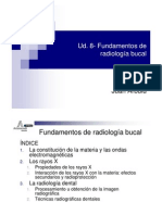 8UD-Fundamentos de Radiología Bucal