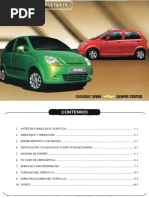 Download Manual Gratis Chevrolet Spark 1000 by ajm1010 SN317210592 doc pdf