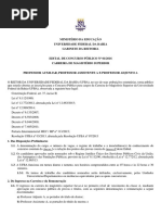 edital docente 012016