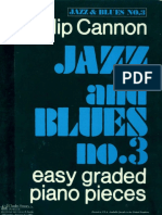 Jazz and Blues no. 3 - Philip Cannon.pdf