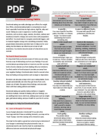 Emotional Eating - Short Form