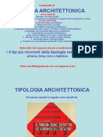 Lezione Tipologia