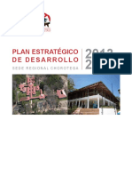 Plan Estrategico 2013-2017 PDF