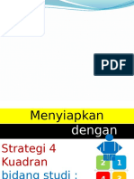 00 - Strategi 4 Kuadran Bidang Studi SOSHUM (Gabungan)