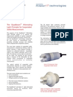 MeasurIT-Quadbeam-White Paper-Suspended Solids and Turbidity Principle-0803