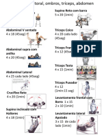 Treino Completo PDF