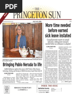Princeton - 0706