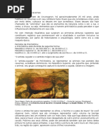 Das Paredes Das Cavernas