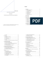 Lecture Notes For Eco No Metrics 2002 (First Year