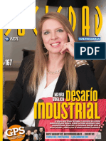 Revista Sociedad Empresaria Nº 167