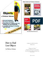 howtofindlostobjects-131123202202-phpapp02.pdf