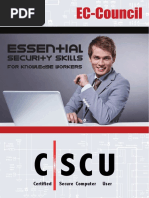 CSCU Brochure New 2012