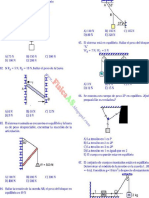 Problema de Estatica