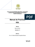 Manual de Practicas SQL