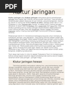 Download Kultur Jaringan Dan Transplantasi Organ by Otniel Awiyono SN31724084 doc pdf
