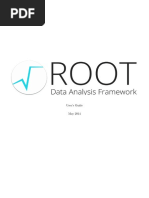 Root Users Guide A 4