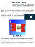Día de la Bandera Peruana.docx