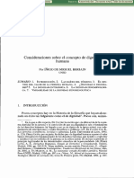 ConsideracionesSobreElConceptoDeDignidadHumana PDF