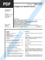 ABNT NBR 10126 - Cotagem Em Desenho Tecnico.doc