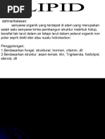 Download Lipid by Rizky Darmawan SN31725772 doc pdf