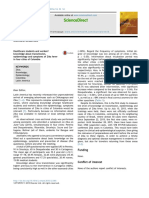 Healthcare Students and Workers' Knowledge About Transmission, Epidemiology and Symptoms of Zika Fever in Four Cities of Colombia