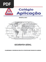 2 Ano Geografia PDF