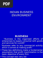 Download Indian business environment Introduction by samrulezzz SN31726000 doc pdf