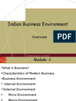 Indian Business Environment: © 2003 Mcgraw-Hill Companies, Inc., Mcgraw-Hill/Irwin