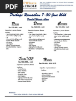 Download Package Ramadhan  High Season 2016 - Revisi Juli by Terminal Wisata Grafika Cikole SN317265533 doc pdf
