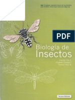 Biología de Insectos