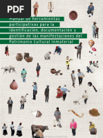 Manual de Herramientas Del PCI