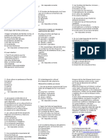 Teorías poblamiento América