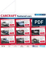Peugeot 206 1.6 Hdi Allure (Dac+Cc) : Honda CR-V 2.0 I-Vtec Se Hyundai Coupe 2.0 Se