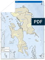 Eastern Visayas Reference Map PDF